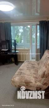 1-к квартира, на длительный срок, 34м2, 5/9 этаж