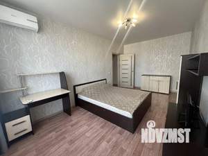 2-к квартира, посуточно, 80м2, 1/1 этаж