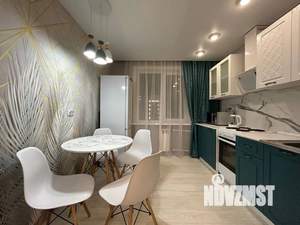 3-к квартира, посуточно, 62м2, 6/9 этаж