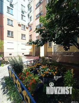 1-к квартира, на длительный срок, 34м2, 8/10 этаж