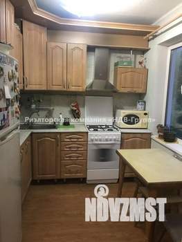 2-к квартира, на длительный срок, 55м2, 4/5 этаж