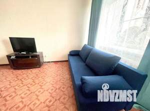 2-к квартира, посуточно, 60м2, 1/1 этаж