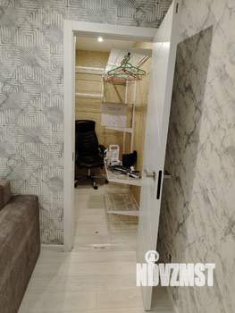 2-к квартира, посуточно, 45м2, 4/5 этаж