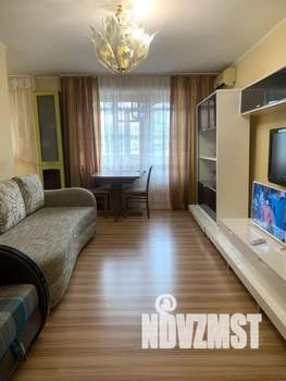 1-к квартира, посуточно, 35м2, 9/10 этаж