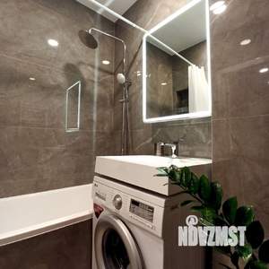 3-к квартира, посуточно, 62м2, 1/1 этаж