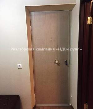 1-к квартира, на длительный срок, 33м2, 5/5 этаж