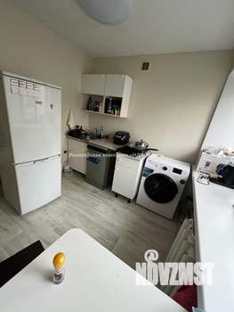 1-к квартира, на длительный срок, 36м2, 5/5 этаж