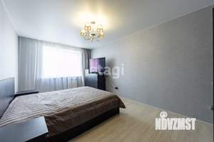 2-к квартира, на длительный срок, 65м2, 11/25 этаж