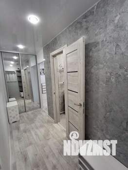 1-к квартира, посуточно, 32м2, 1/1 этаж