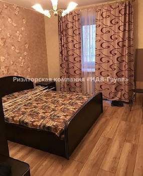 2-к квартира, на длительный срок, 56м2, 1/10 этаж