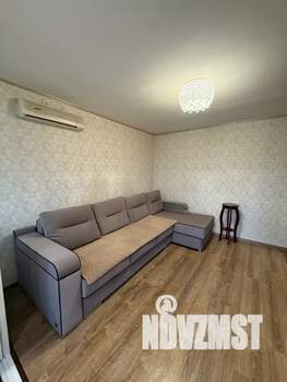 2-к квартира, посуточно, 65м2, 6/10 этаж