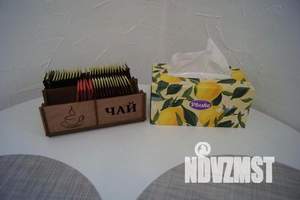 1-к квартира, посуточно, 42м2, 2/9 этаж