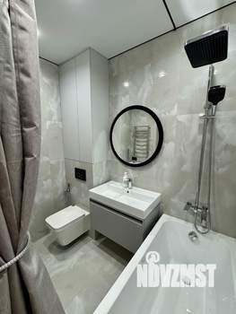 1-к квартира, на длительный срок, 40м2, 13/17 этаж