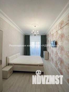 2-к квартира, на длительный срок, 65м2, 2/4 этаж