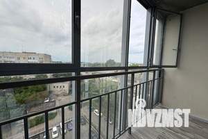 1-к квартира, посуточно, 35м2, 9/21 этаж