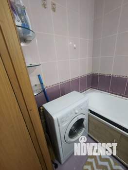 1-к квартира, посуточно, 33м2, 4/10 этаж