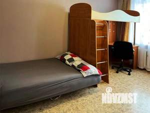 1-к квартира, посуточно, 35м2, 6/9 этаж