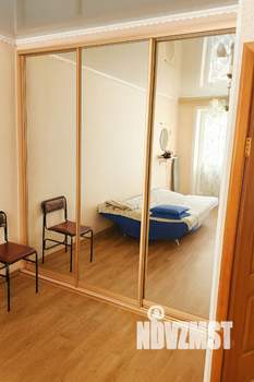 2-к квартира, на длительный срок, 47м2, 2/5 этаж