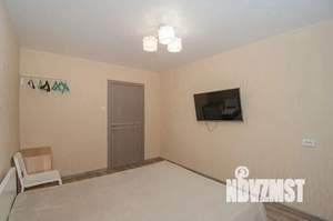 3-к квартира, посуточно, 80м2, 1/9 этаж