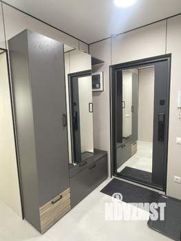 2-к квартира, на длительный срок, 45м2, 4/10 этаж