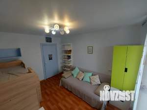 2-к квартира, посуточно, 50м2, 9/10 этаж