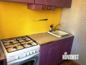 2-к квартира, на длительный срок, 45м2, 4/5 этаж