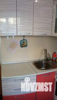 1-к квартира, посуточно, 32м2, 1/5 этаж