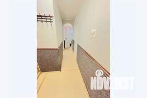 1-к квартира, посуточно, 33м2, 7/10 этаж