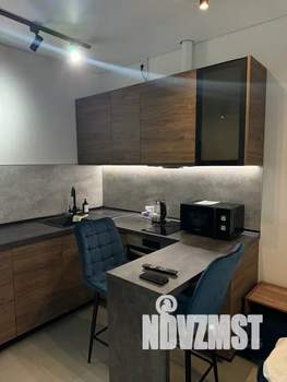 Студия квартира, посуточно, 30м2, 9/22 этаж