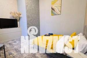 1-к квартира, посуточно, 25м2, 3/4 этаж