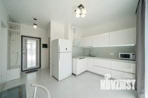 1-к квартира, посуточно, 36м2, 10/26 этаж