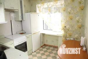 2-к квартира, посуточно, 52м2, 5/5 этаж