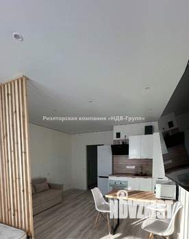 1-к квартира, на длительный срок, 45м2, 19/24 этаж