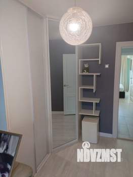 3-к квартира, на длительный срок, 80м2, 4/10 этаж