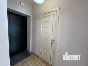 1-к квартира, на длительный срок, 34м2, 7/9 этаж