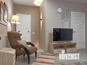 3-к квартира, посуточно, 62м2, 4/9 этаж