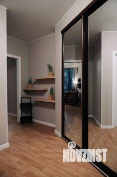 1-к квартира, на длительный срок, 50м2, 8/12 этаж