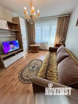 1-к квартира, на длительный срок, 33м2, 2/9 этаж