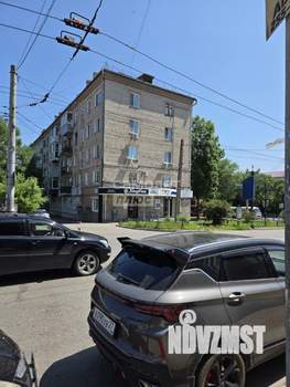 1-к квартира, на длительный срок, 31м2, 2/5 этаж