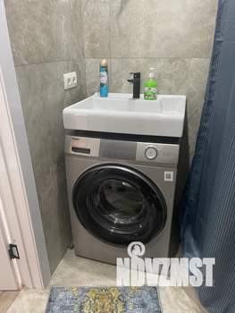 1-к квартира, посуточно, 35м2, 12/13 этаж