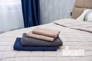 2-к квартира, посуточно, 50м2, 1/1 этаж