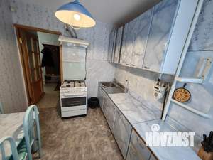 3-к квартира, на длительный срок, 64м2, 2/11 этаж
