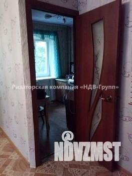 1-к квартира, на длительный срок, 31м2, 2/5 этаж