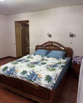 2-к квартира, на длительный срок, 76м2, 4/12 этаж
