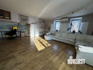 3-к квартира, на длительный срок, 110м2, 10/10 этаж