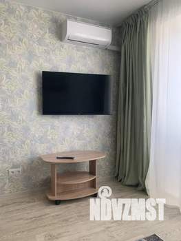 1-к квартира, посуточно, 40м2, 7/9 этаж