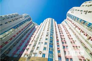 2-к квартира, посуточно, 65м2, 1/1 этаж