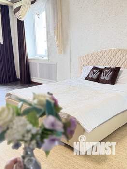 2-к квартира, посуточно, 64м2, 25/25 этаж