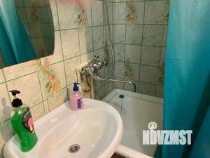 Студия квартира, посуточно, 19м2, 3/5 этаж