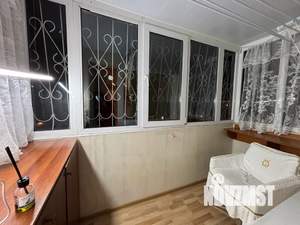 1-к квартира, посуточно, 55м2, 1/5 этаж